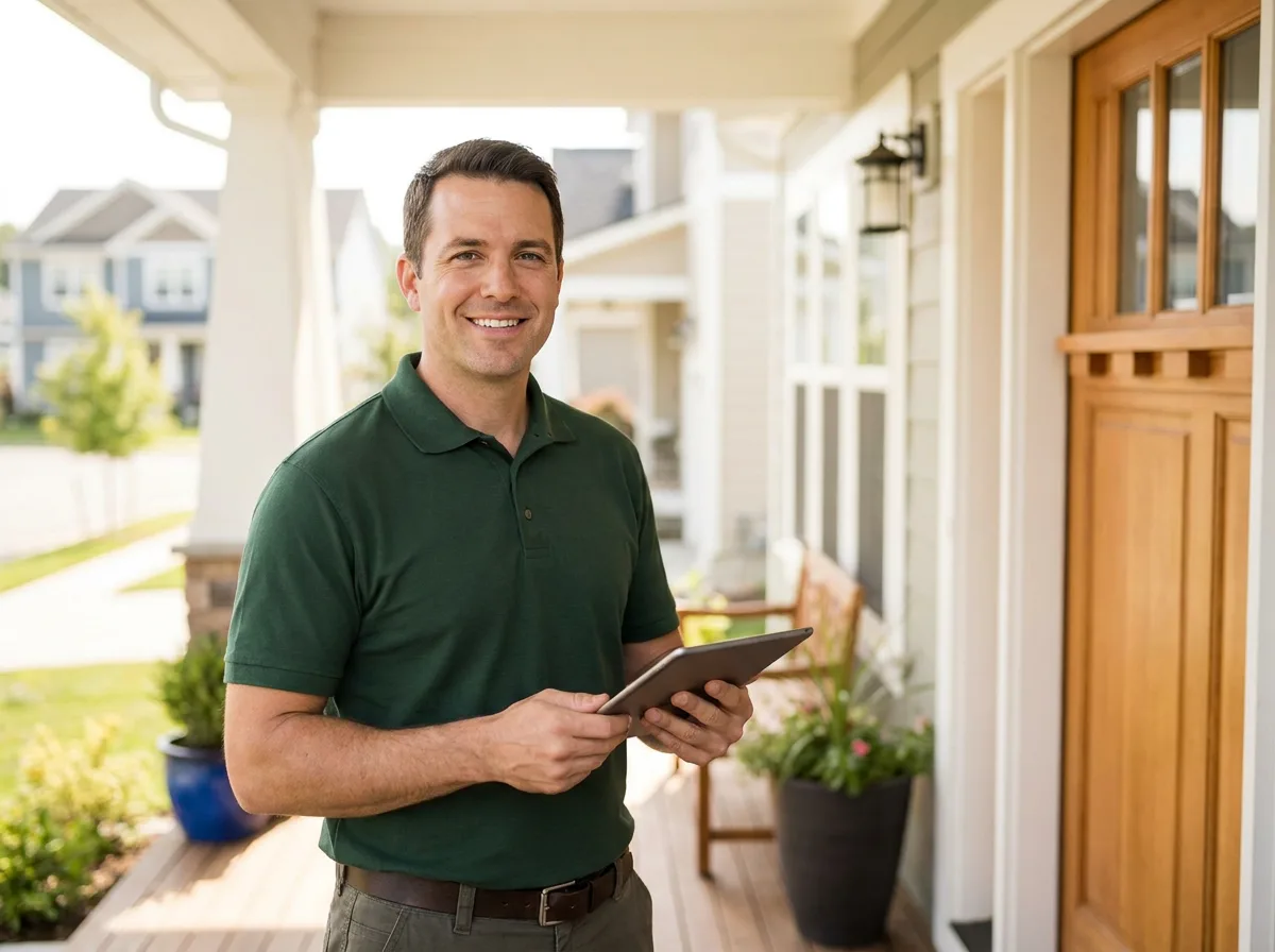 Pest control FAQs for Oak Creek, WI